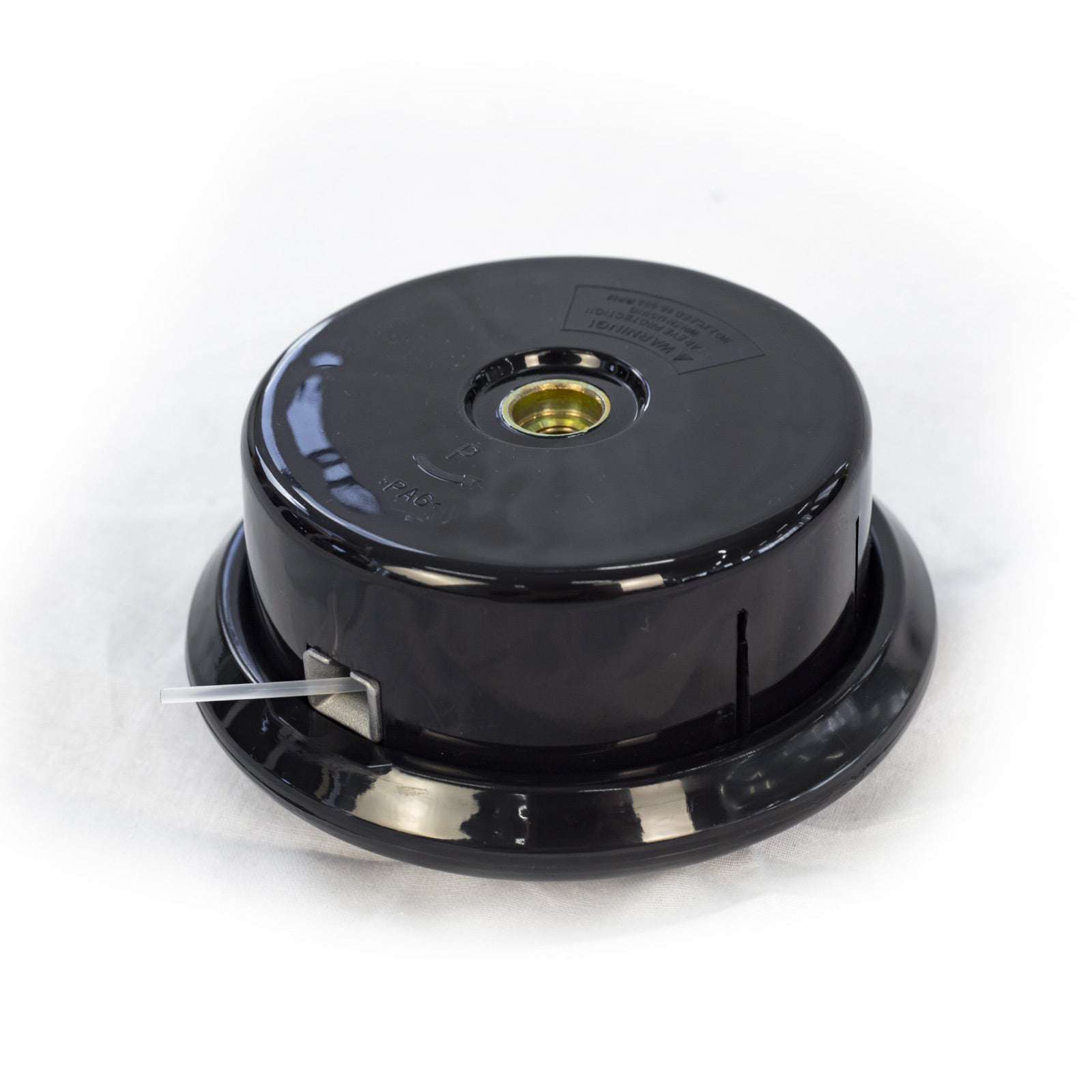 8X Garden String Bump Head